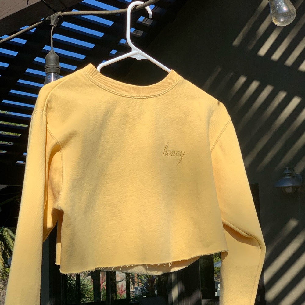 brandy Melville top